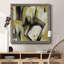 Toile encadrée Citron Rhythm I-Premium - prête à être accrochée-1298034364-1298034367