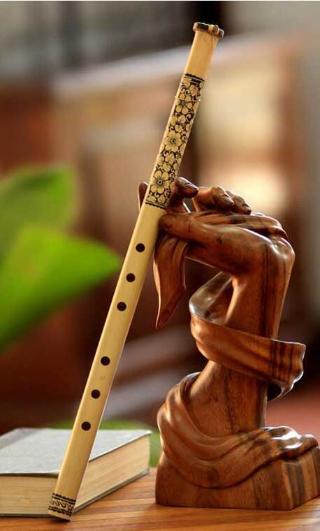 Hrahad Handmade Decorative Object