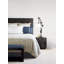 Galaxy 10m x 53cm Matte Wallpaper Roll-34457420
