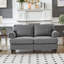 Causeuse de salon 59,5 "Classic-1484401612