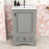 Gris est en rupture de stock