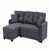 Dark Gray is out of stock