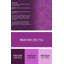 Tapis abstrait mauve-2017714957