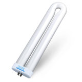 Flowtron BF-190 Replacement UV Bulb 2-Pack for BK-40 Bug Zapper