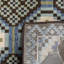 Tapis d'intérieur / extérieur à motif géométrique Veranda Performance-1048689857