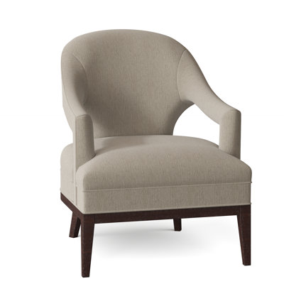 Callie 26.5" W Armchair