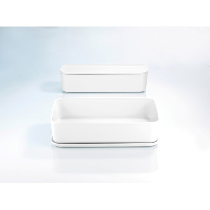 No Limits Pasta Bowl, 8.2cm H x 35cm W x 23cm D