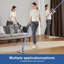 Aspirateur-balai sans cordon Teendow