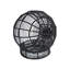 Lit rond pour chat Gillum