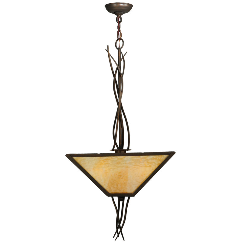 Anala 4 - Light Pendant