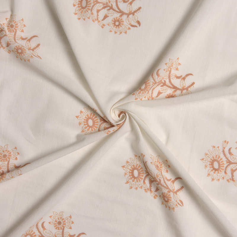 Brookridge Semi Sheer Curtain Panel Pair