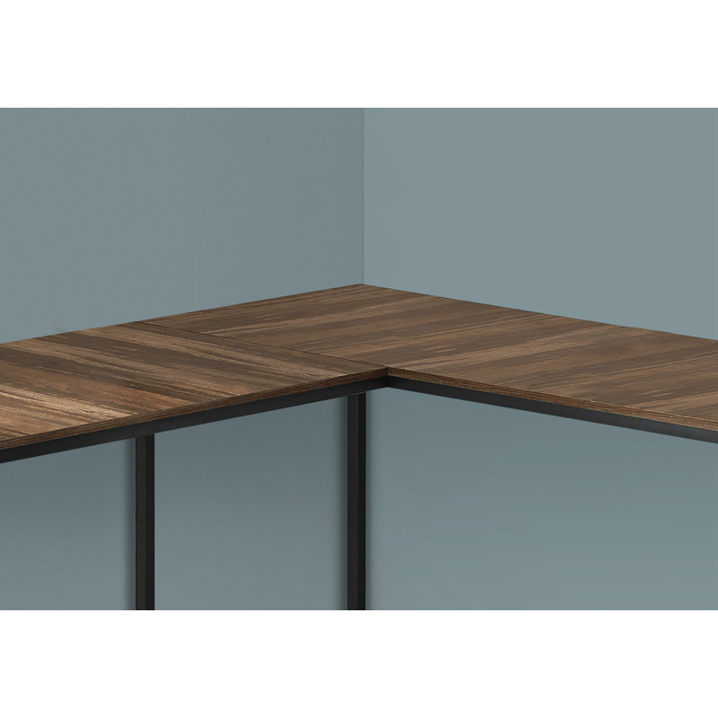 Computer Desk, Black