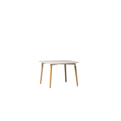 Belloch cuadrada table