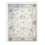 Ithica Oriental Area Rug in Beige/Pink/Green-89080796