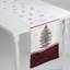 Spode Tree Tartan Christmas Table Runner-50984536
