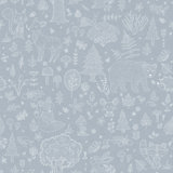 Little Explorers 2 Forest Kingdom Wallpaper Roll