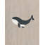 Whale Tale Embroidered Linen Pillow-1375230428