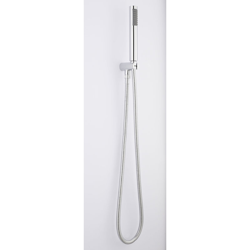 Full/Standard Handheld Shower Head with No