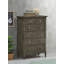 Commode Hammond, gris-2051078974