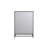 Stinchcomb 5-Drawer Mirrored Accent Chest
