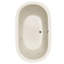 Lorraine 60'' L Bathtub-9228759-88693951