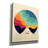 " Keep Think Creative " Print-124895423