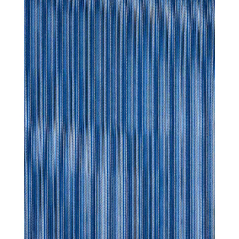 Tissu intérieur / extérieur Fino, Cobalt