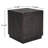 Aldo Patio MGO Cube Side Table