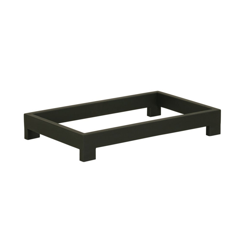 Cal-Mil Metal Display Riser Buffet Accessory