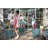 Keter 32 Qt. Cool Bar Cooler Outdoor Weather Resistant Patio Furniture 2 in 1 Pop Up Cocktail Side Table and Beverage Cooler Combo-28926751