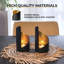 Metal Candlestick