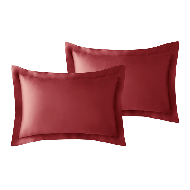 Dayanara - Set of 2, Red