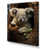 Wrapped Canvas