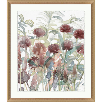 Wildflowers 2 Print