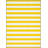 Mirsie Striped Indoor / Outdoor Rug-134139329