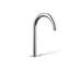 Components™ Bathroom Sink Spout with Tube Design-520707486