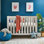 Nika Mini Cot Bed