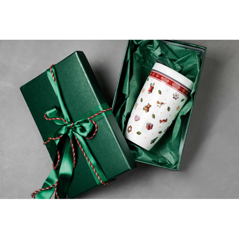 To Go Villeroy & Boch Coffee Mug