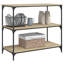Kitchen Serving Cart-1523788803