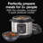 Proctor Silex 3 Quart Simplicity Pressure Cooker