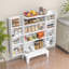 Garde-manger 43,7 po Shelvia