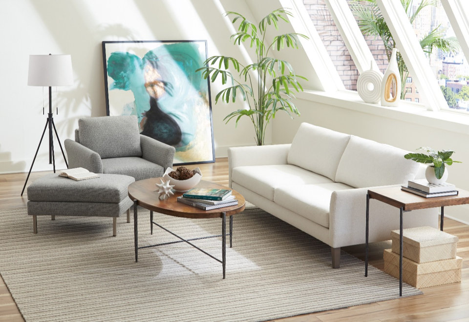 The Metro Collection