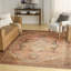 Tapis vintage lavable à la machine Heriberto-1621294859