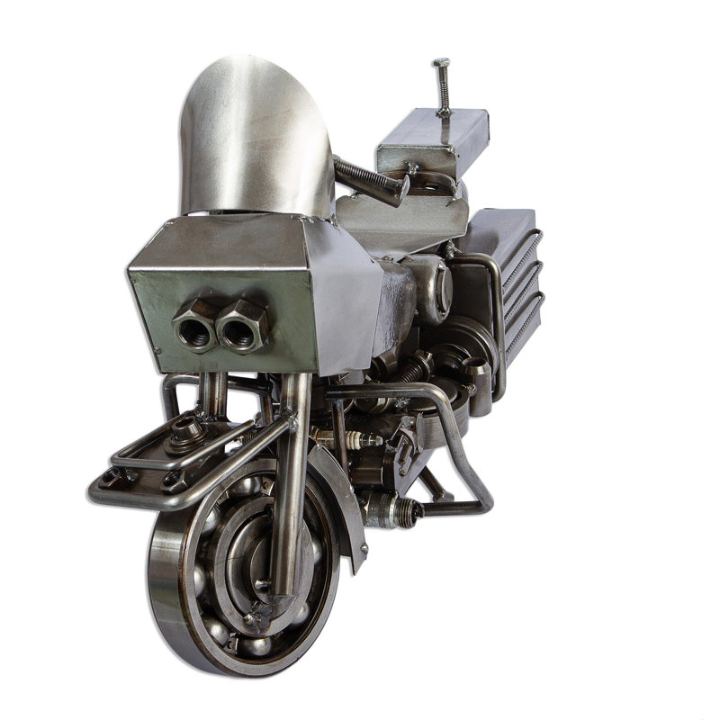 Addalynne Transportation Figurines & Sculptures