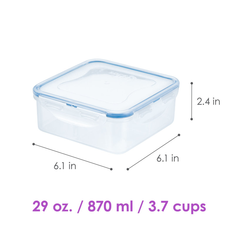 Easy Essentials™ Food Storage Container