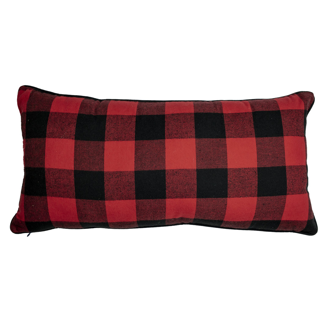 Rectangular Pillow Cover and Insert Donna Sharp
