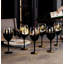 6 Piece 414ml White Wine Glass Set