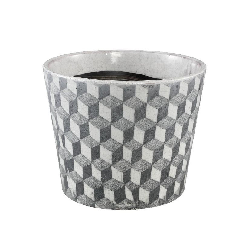 Alesja Ceramic Pot Planter