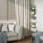 Hayner 5 Tier Rustic Wood Floating Shelves-1207777662