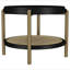 Table de bout ronde Benson